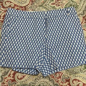 J Crew shorts